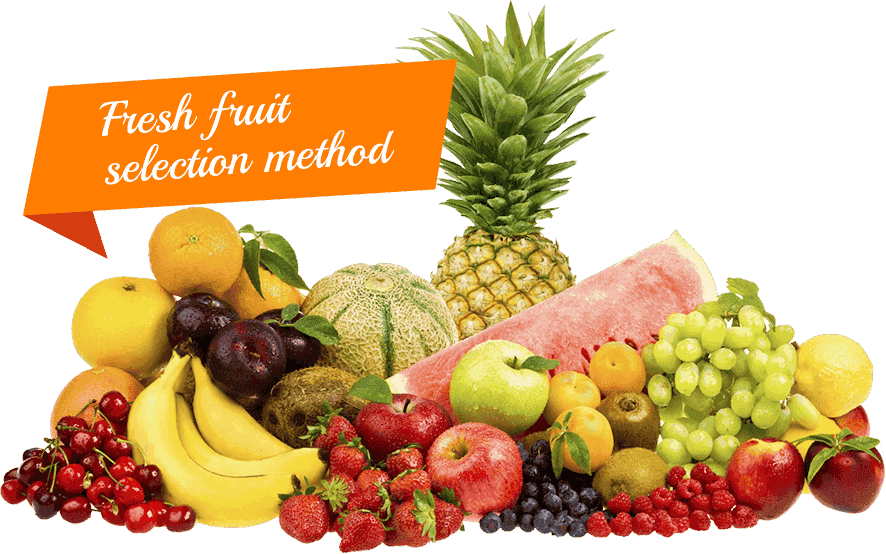 Fruits Fruits