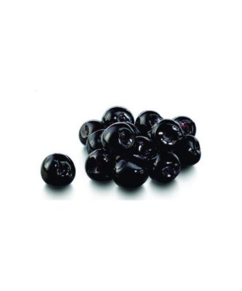 GLACE CHERRIES AMARENA E163