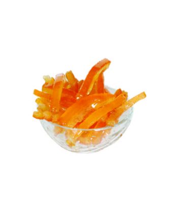 ORANGE FILLET