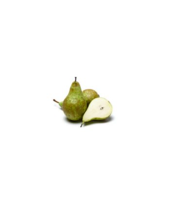 PEAR PUREE