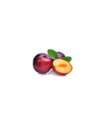 PLUM PUREE