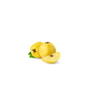 QUINCE PUREE